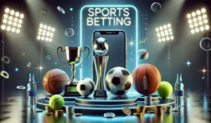 Apostar en línea una experiencia moderna y segura