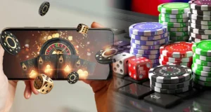 Beneficios de jugar en un casino en línea seguro