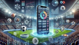 Inteligencia artificial el nuevo aliado del apostador