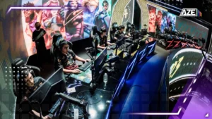 eSports la apuesta del futuro
