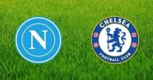 Napoli vs Chelsea MD8 2026