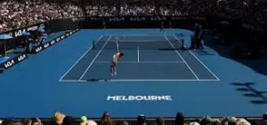 open melbourne