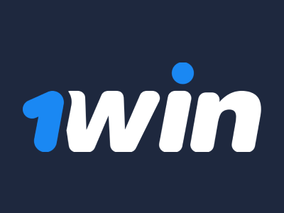 1Win Logo