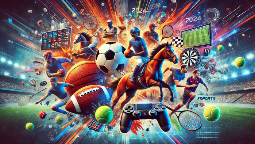 El cambio de mentalidad en as apuestas deportivas