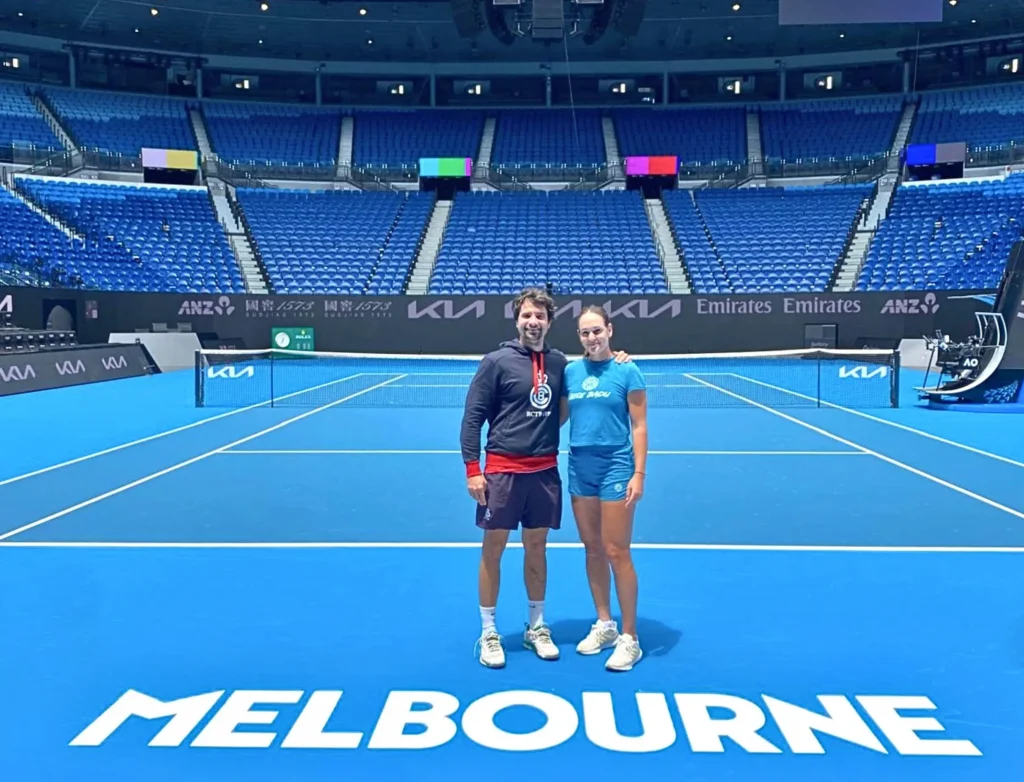 Australian Open 2026