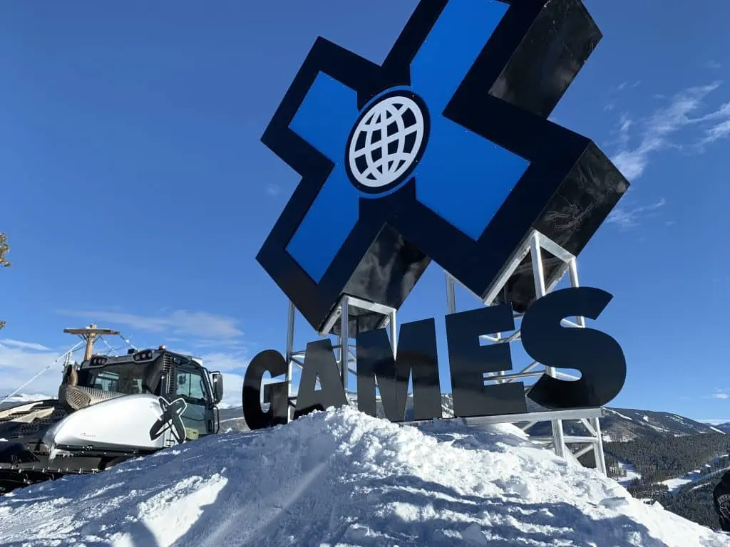Winter X Games 2026 Aspen vuelve a ser el epicentro de los deportes extremos de invierno